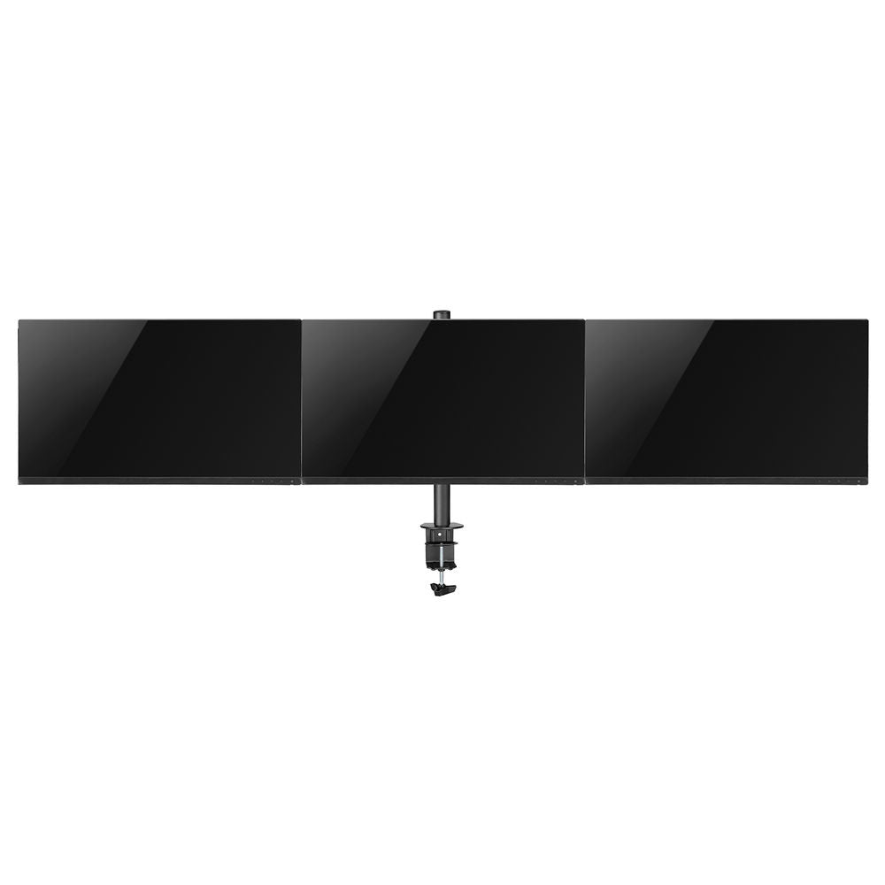 ACT Monitor desk mount stand 3 Screens