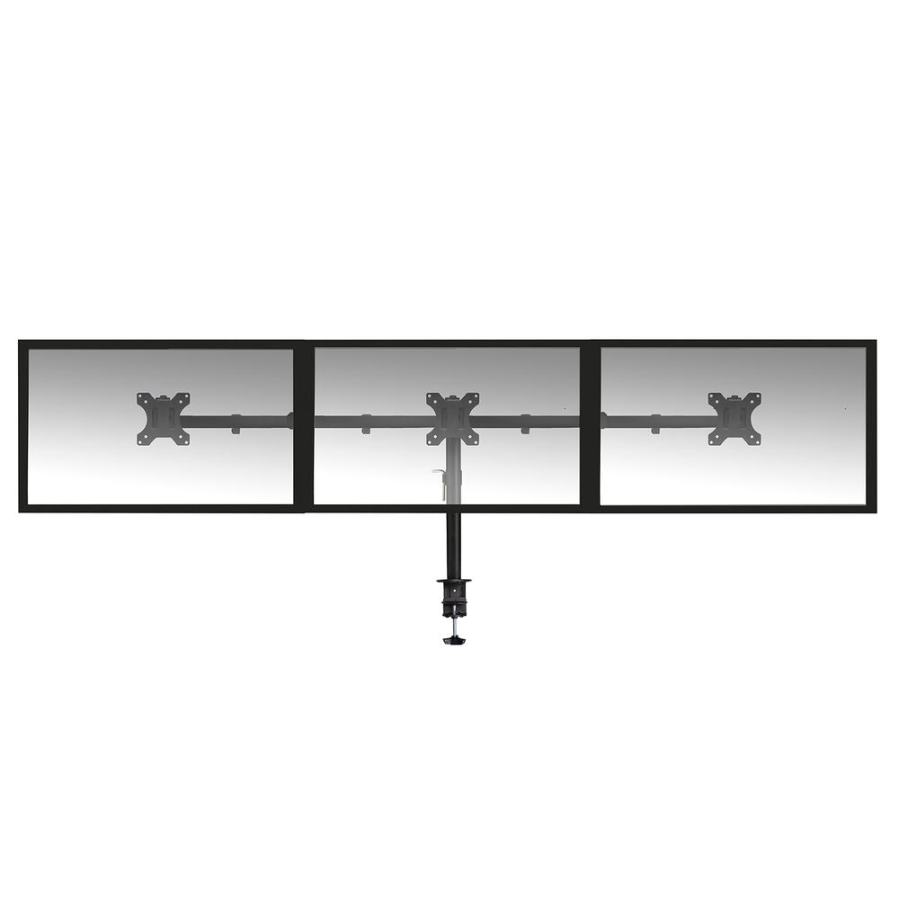 ACT Monitor desk mount stand 3 Screens