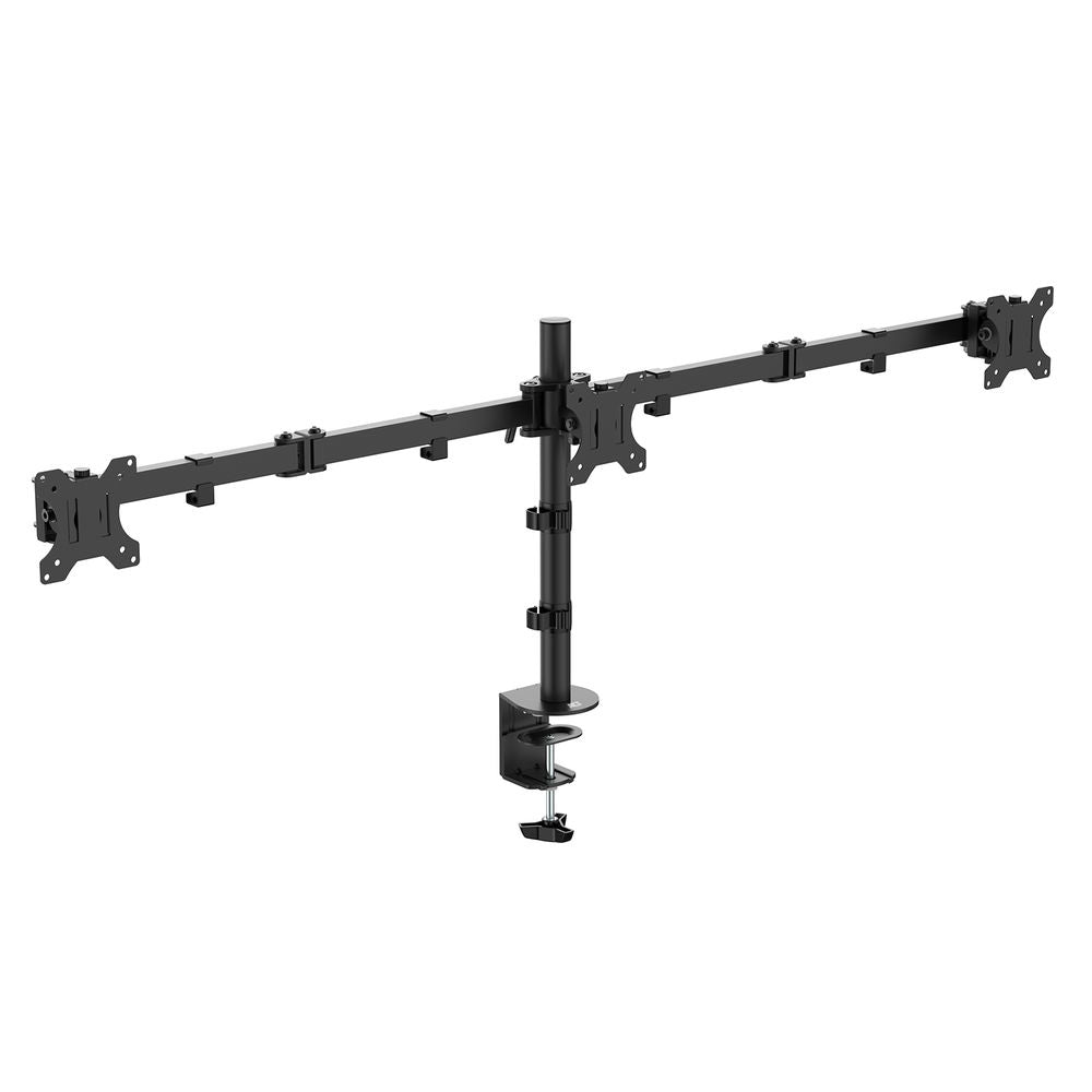 ACT Monitor desk mount stand 3 Screens