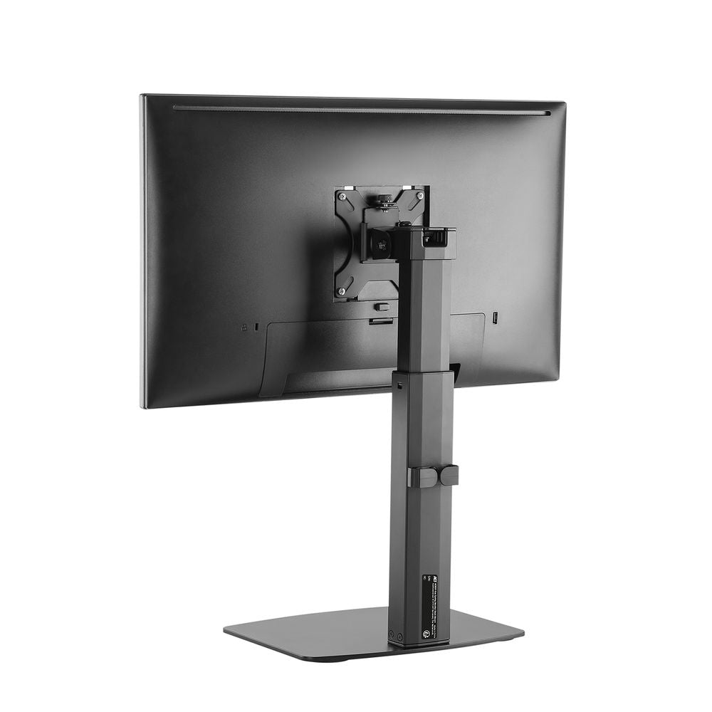 ACT Monitor desk stand gas spring 1 Screen