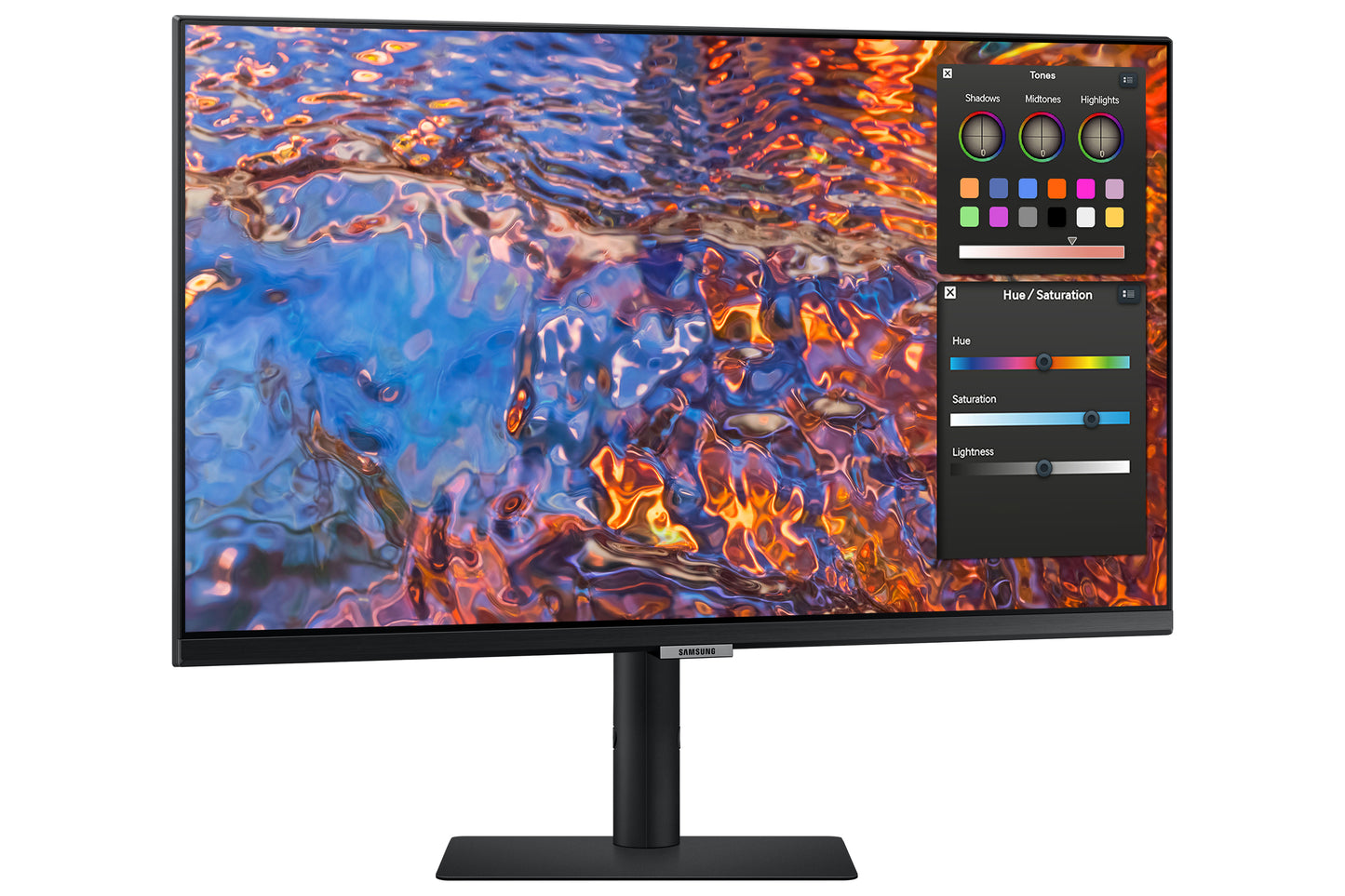 Samsung S27B800P 27in 16:9 3840x2160 IPS LS27B800PXUXEN