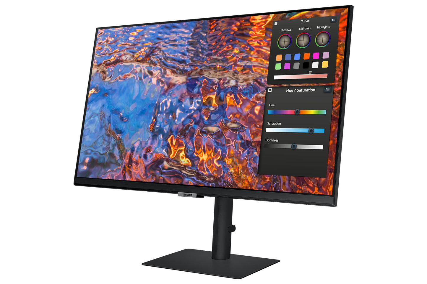 Samsung S27B800P 27in 16:9 3840x2160 IPS LS27B800PXUXEN