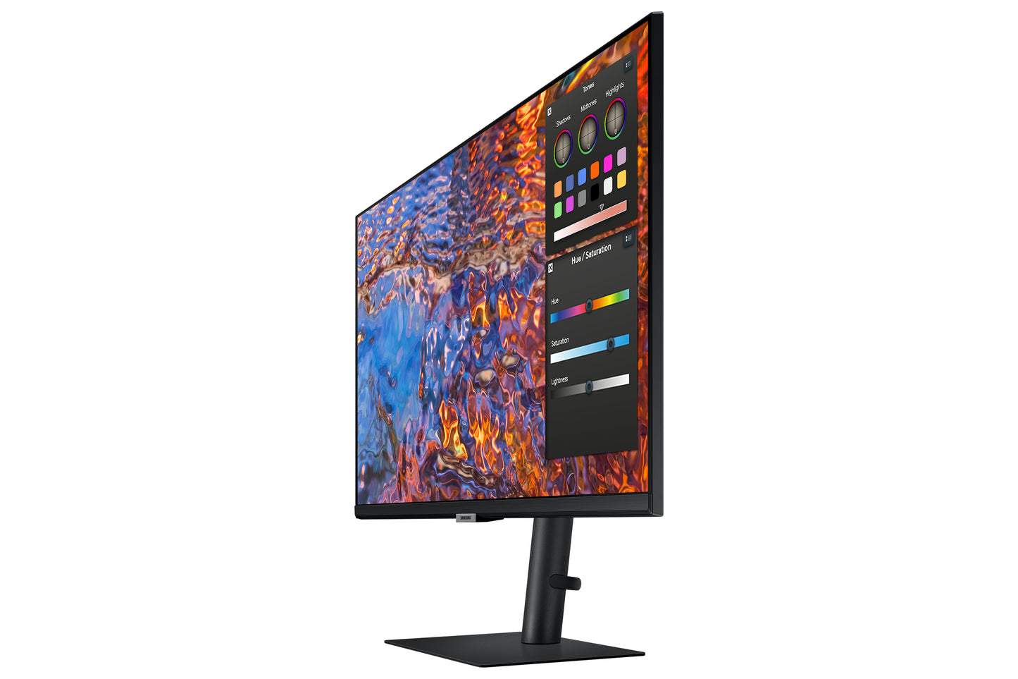Samsung S27B800P 27in 16:9 3840x2160 IPS LS27B800PXUXEN