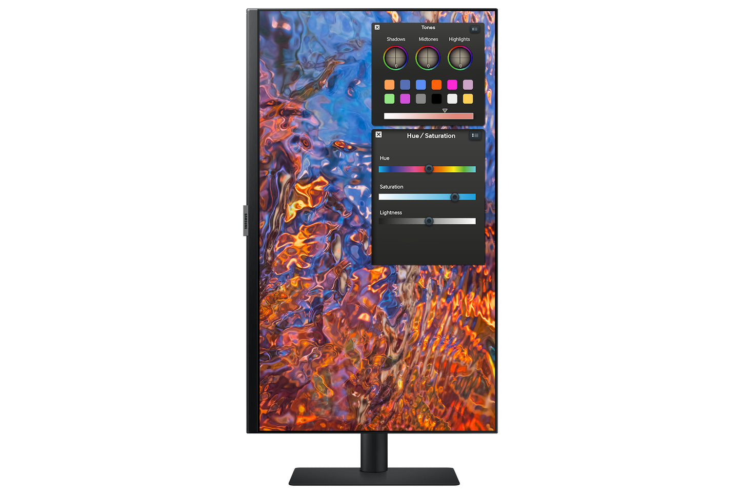 Samsung S27B800P 27in 16:9 3840x2160 IPS LS27B800PXUXEN