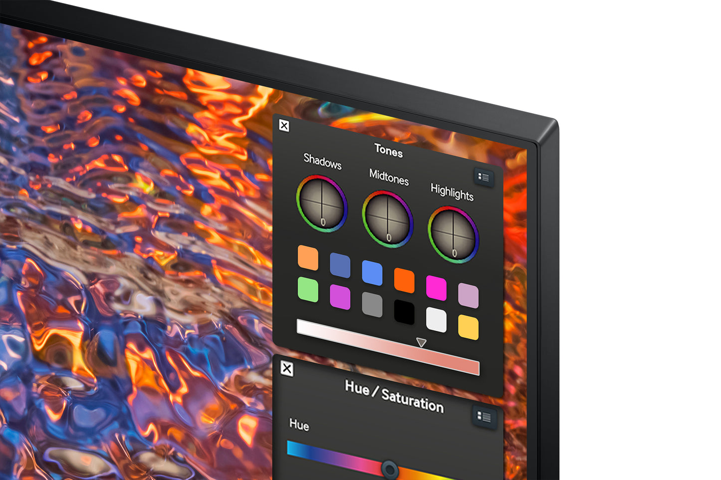 Samsung S27B800P 27in 16:9 3840x2160 IPS LS27B800PXUXEN
