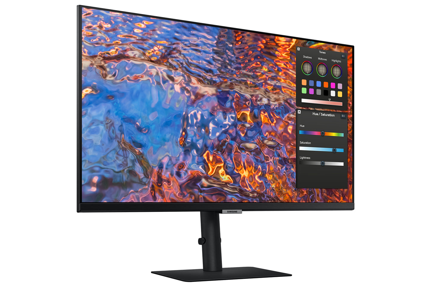 Samsung S27B800P 27in 16:9 3840x2160 IPS LS27B800PXUXEN
