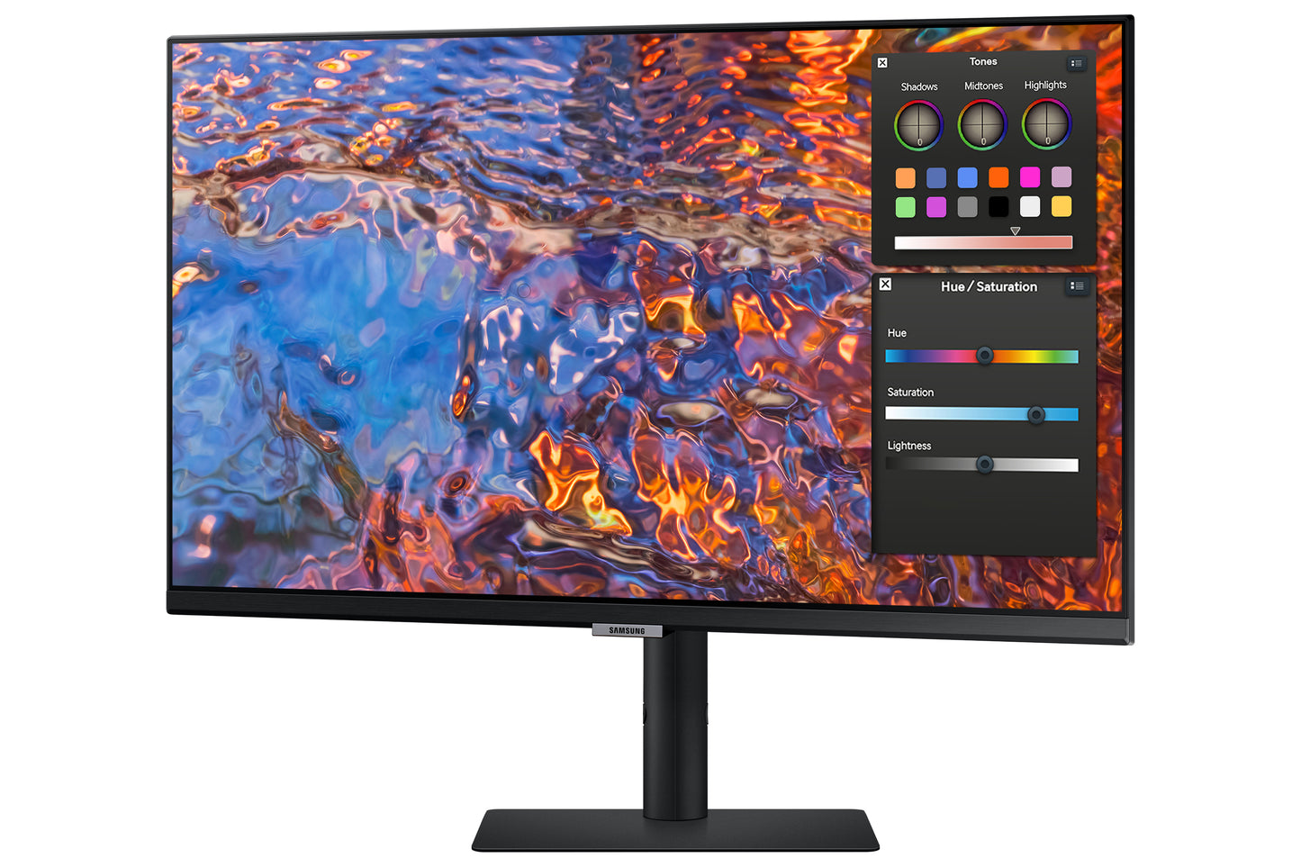 Samsung S27B800P 27in 16:9 3840x2160 IPS LS27B800PXUXEN