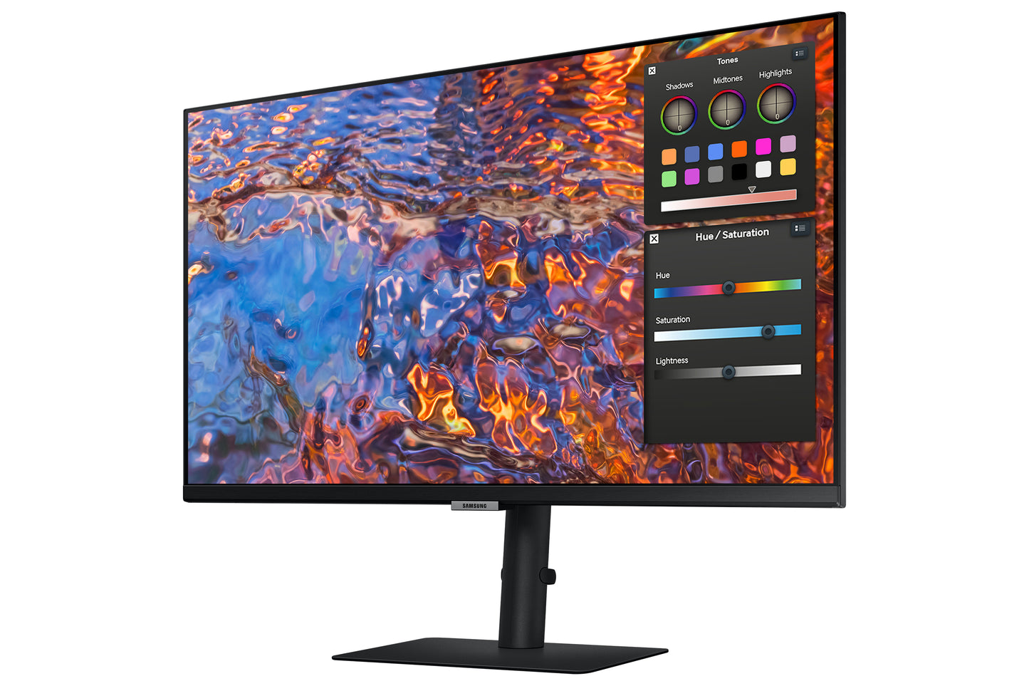 Samsung S27B800P 27in 16:9 3840x2160 IPS LS27B800PXUXEN