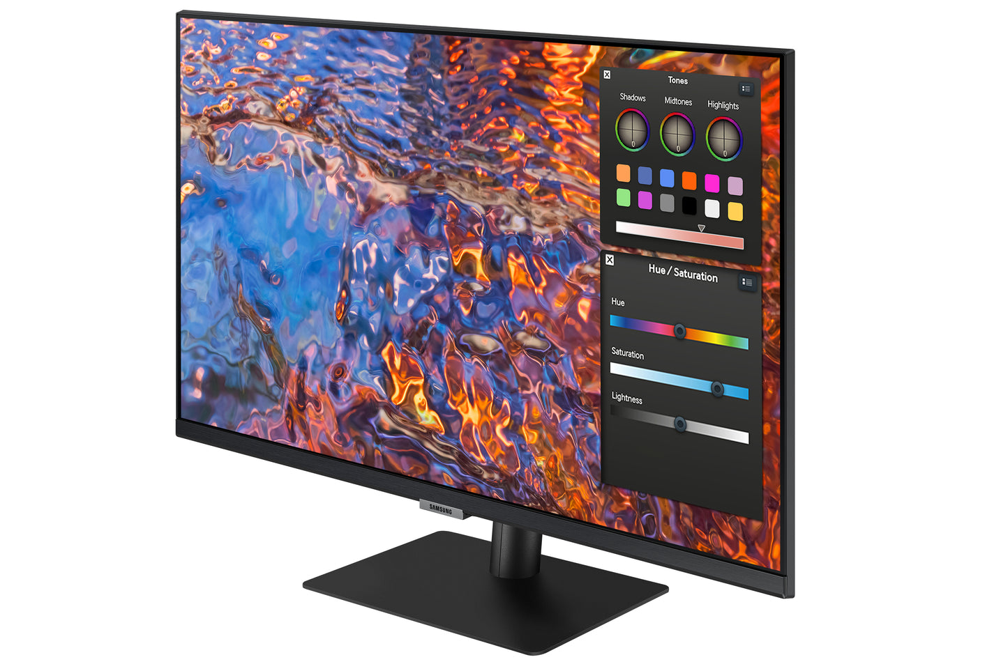 Samsung S27B800P 27in 16:9 3840x2160 IPS LS27B800PXUXEN