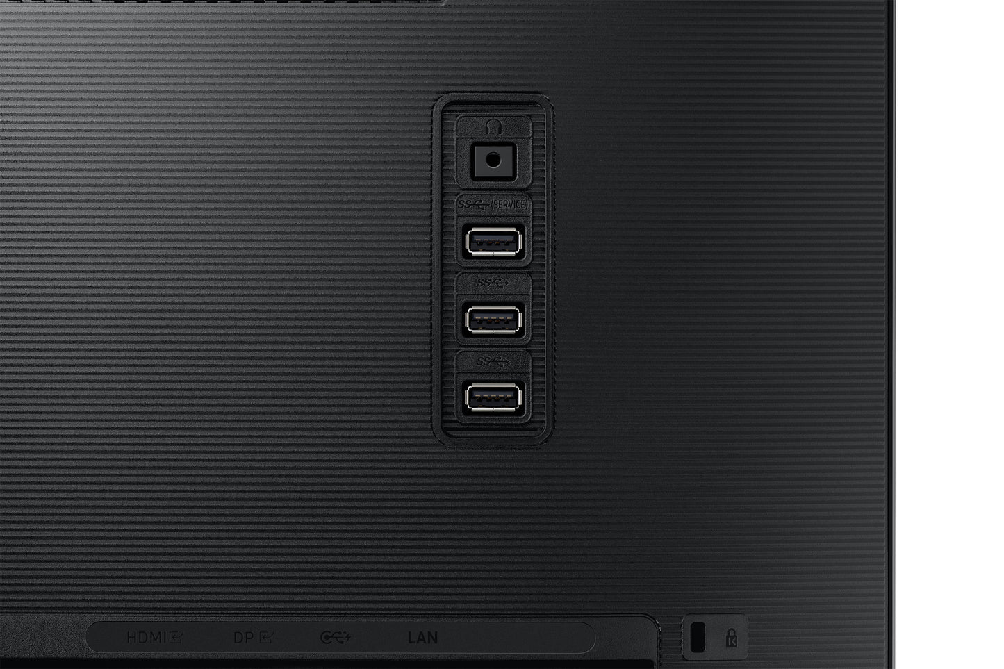 Samsung S27B800P 27in 16:9 3840x2160 IPS LS27B800PXUXEN