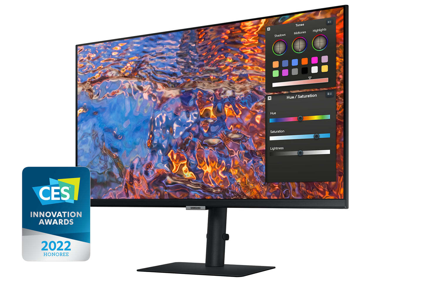 Samsung S27B800P 27in 16:9 3840x2160 IPS LS27B800PXUXEN