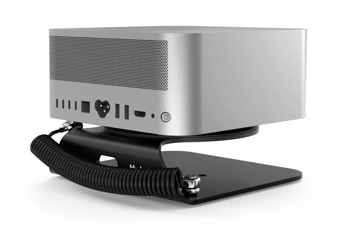 Mac Studio Desktop Stand Black MSSTD01