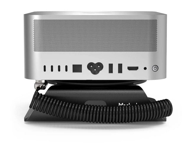 Mac Studio Desktop Stand Black MSSTD01