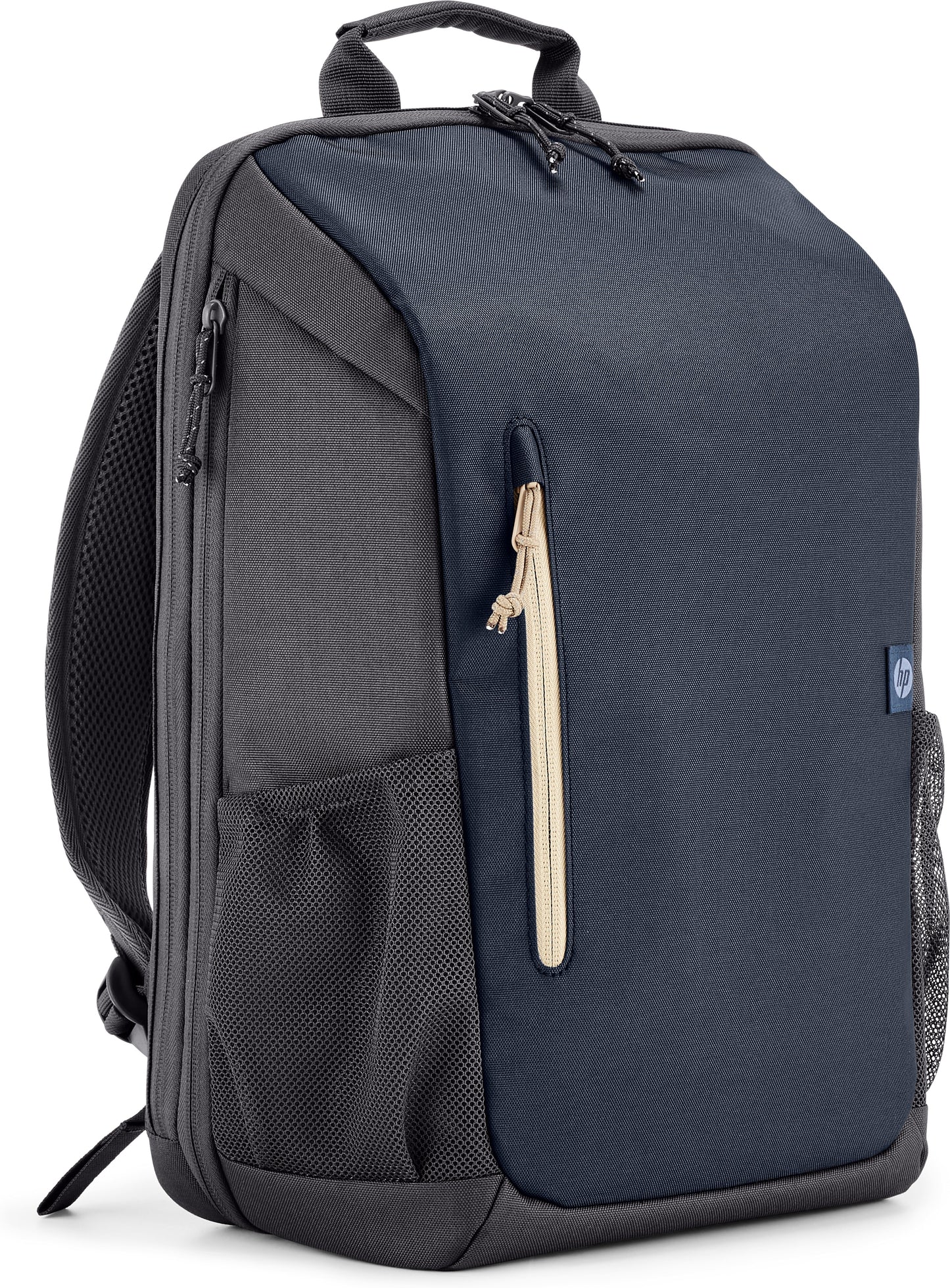 HP Travel 18L 15.6 Blue Night Laptop Backpack