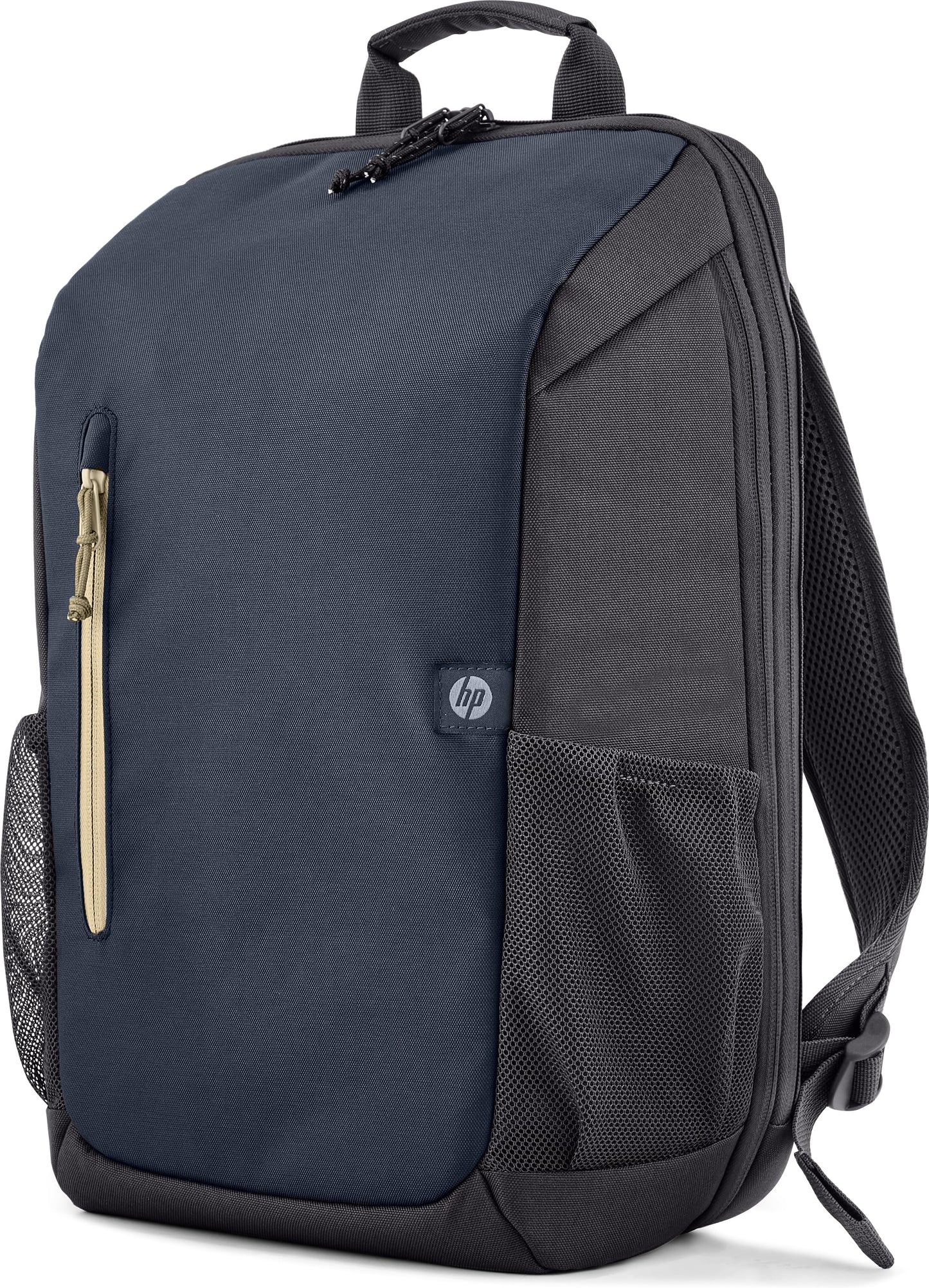 HP Travel 18L 15.6 Blue Night Laptop Backpack