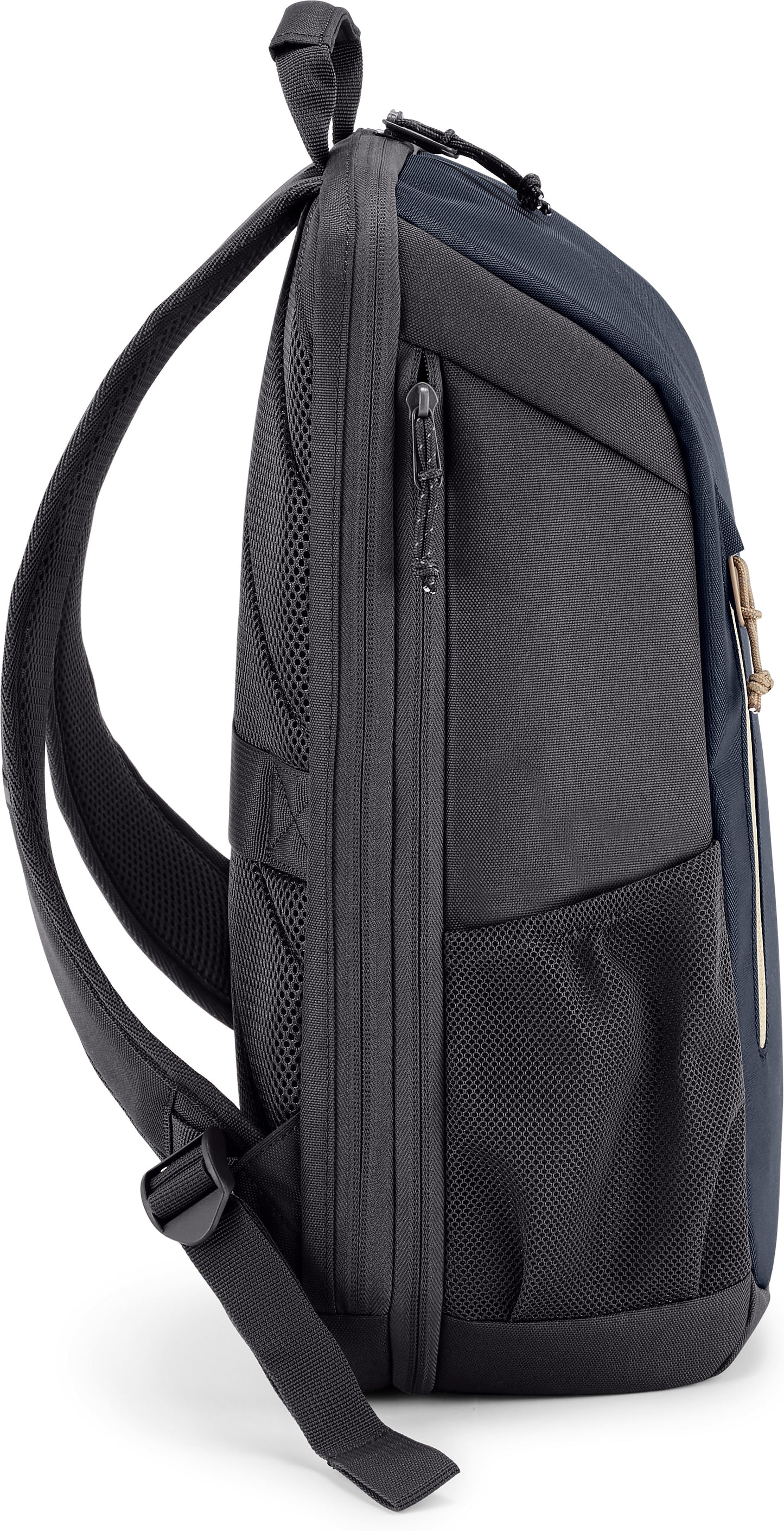 HP Travel 18L 15.6 Blue Night Laptop Backpack