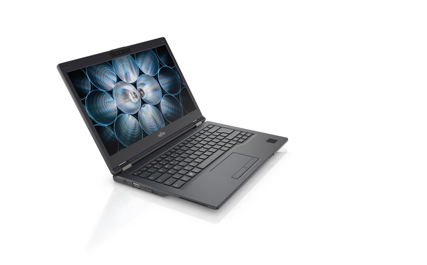 E4411 i5-1135G7 8/256GB 14IN BE W11P VFY:E4411MF5DMBE