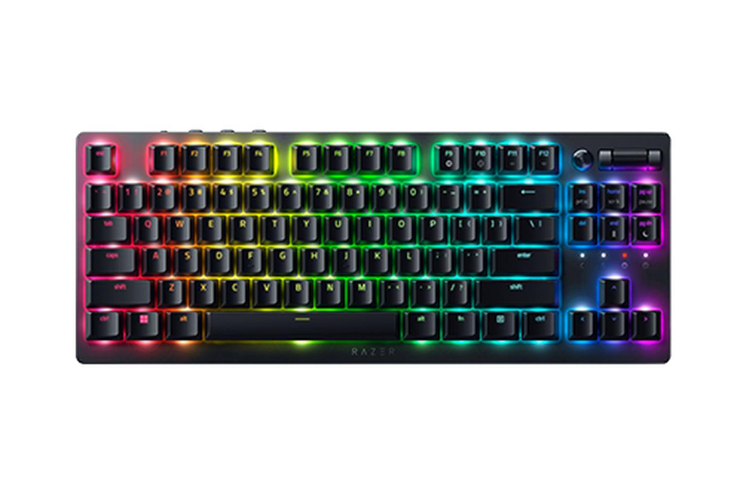 Razer DeathStalker V2 Pro Tenkeyless Gaming Keyboard - French Layout