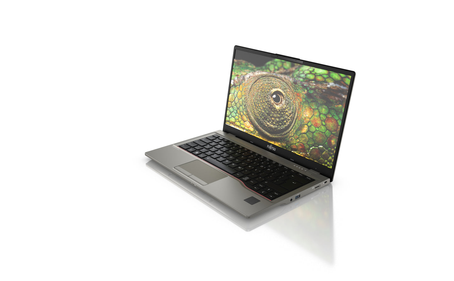 U7412 i5-1235U 16/512GB 14IN W11P VFY:U7412MF5DMBE