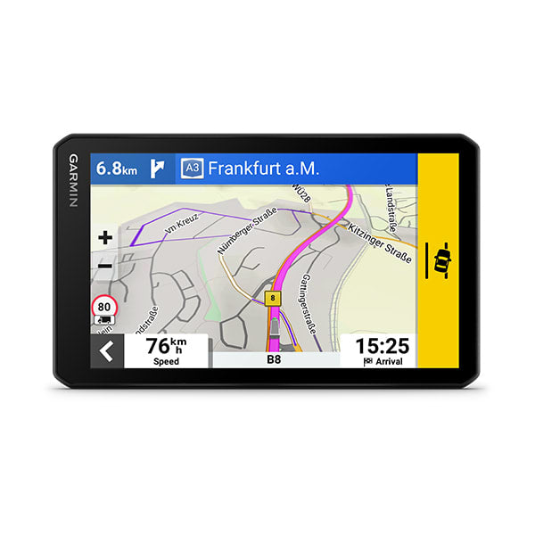 GARMIN DEZLCAM LGV710 010-02727-15