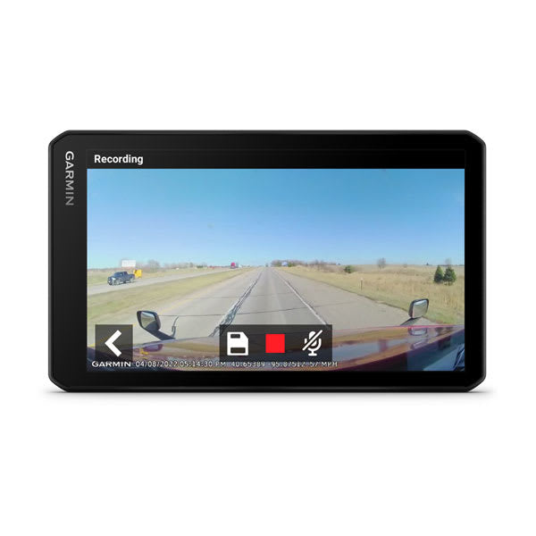 GARMIN DEZLCAM LGV710 010-02727-15