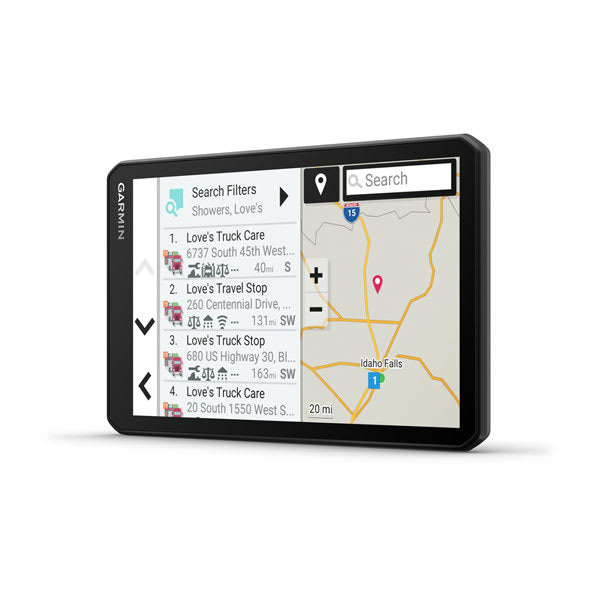GARMIN DEZLCAM LGV710 010-02727-15
