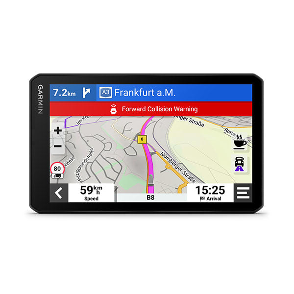 GARMIN DEZLCAM LGV710 010-02727-15