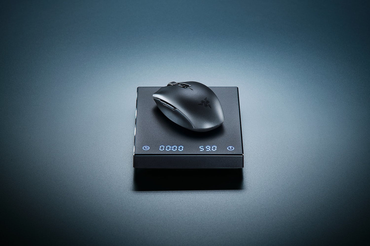 Razer Orochi V2 Draadloze gaming muis