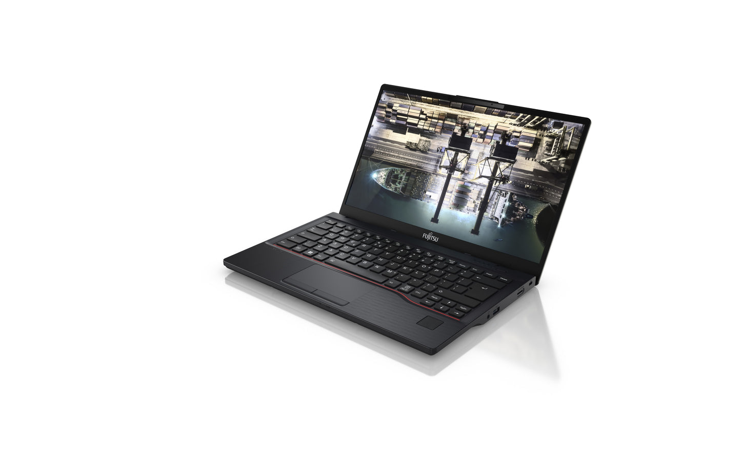 E5412 i5-1235U 8/256GB 14IN BE W11P VFY:E5412MF5BMBE