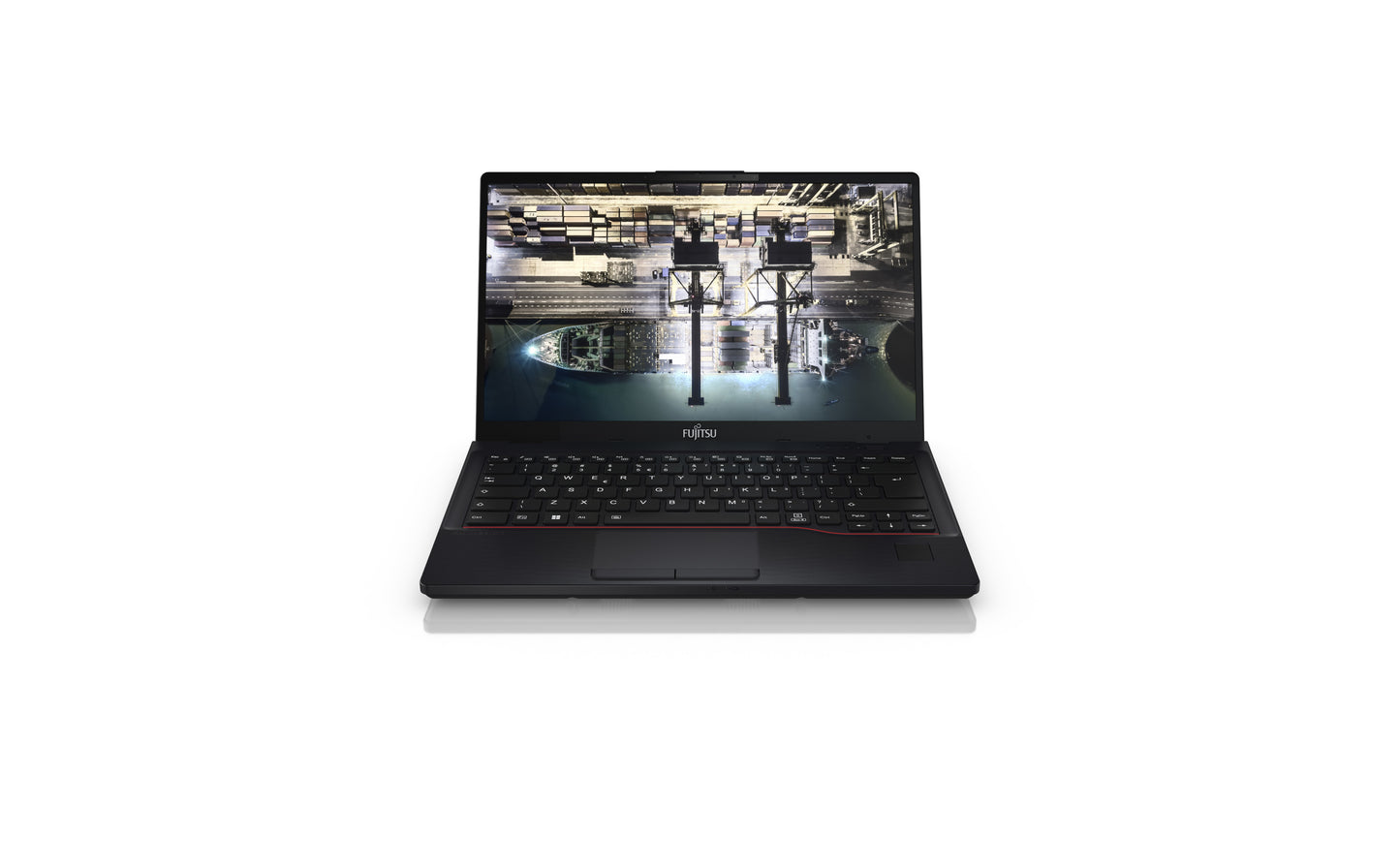 E5412 i5-1235U 8/256GB 14IN BE W11P VFY:E5412MF5BMBE