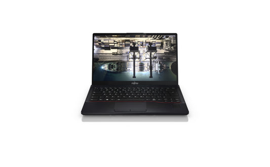 E5412 i5-1235U 8/256GB 14IN BE W11P VFY:E5412MF5BMBE