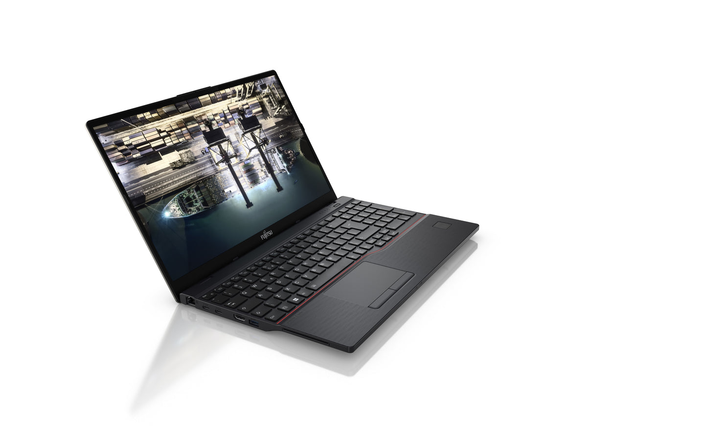E5512 i3-1215U 8/256GB 15.6IN BE W11P VFY:E5512MH3AMBE