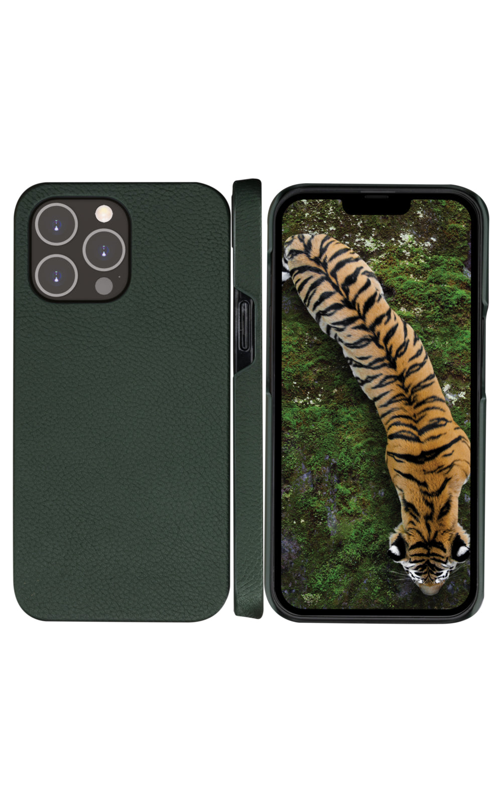 New York-iPhone 14 Pro Max-Evergreen