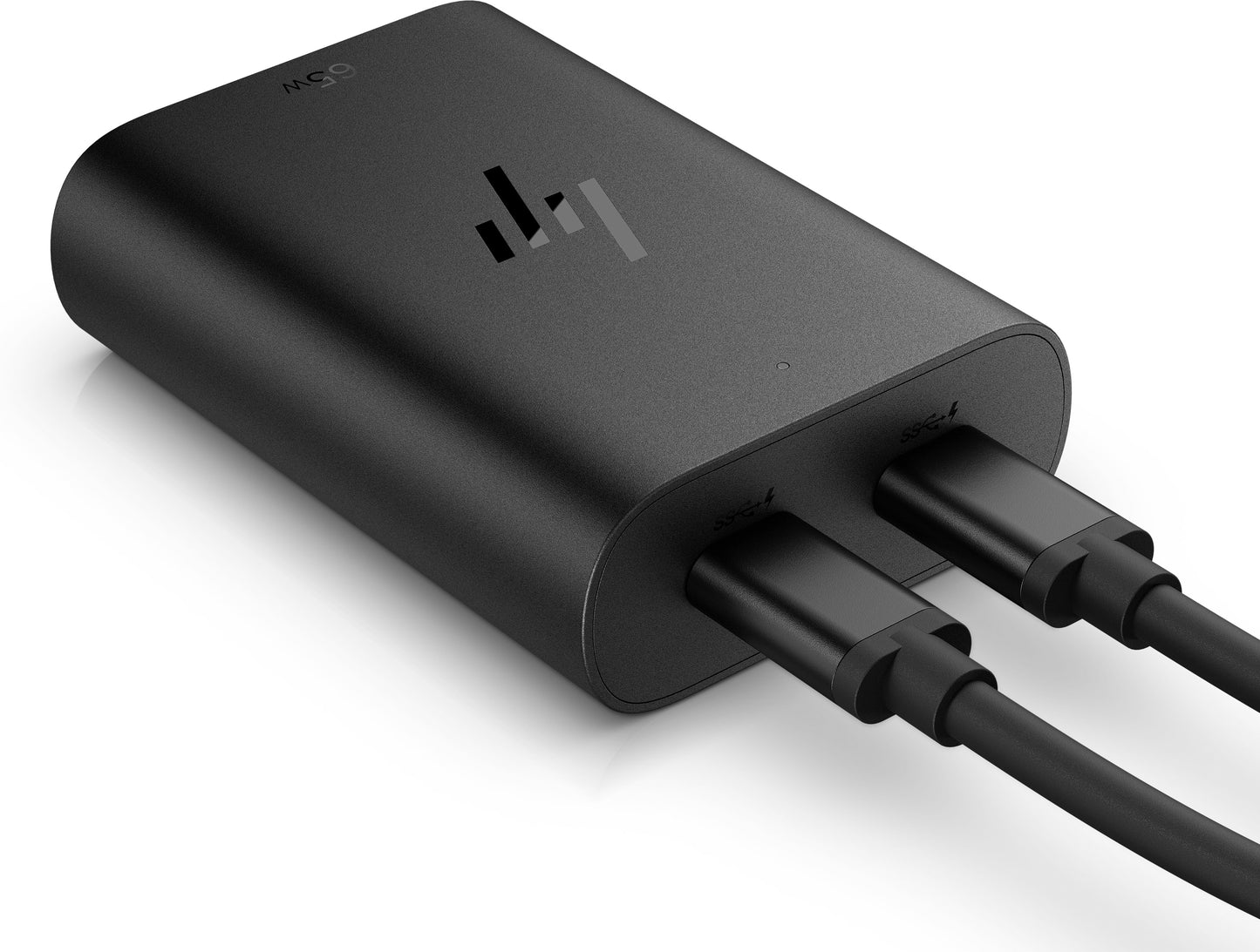 HP 65W USB-C GaN Laptop Charger