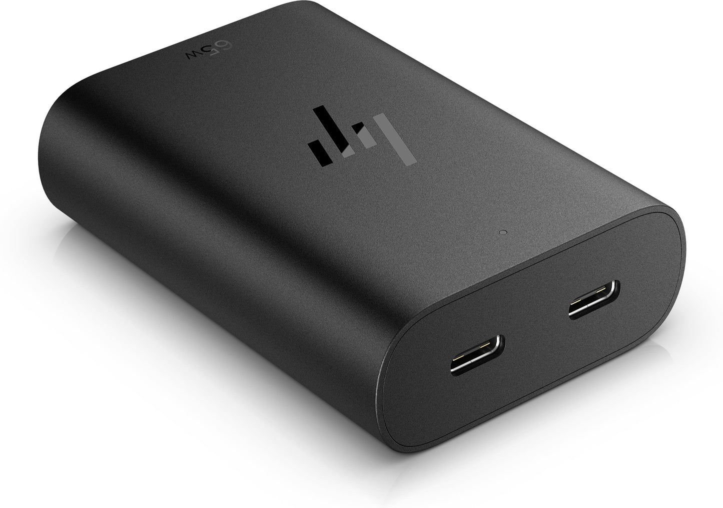 HP 65W USB-C GaN Laptop Charger