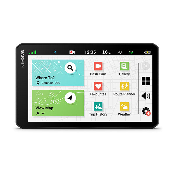 GARMIN DRIVECAM 76 EU