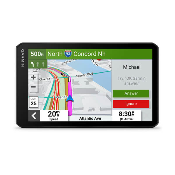 GARMIN DRIVECAM 76 EU