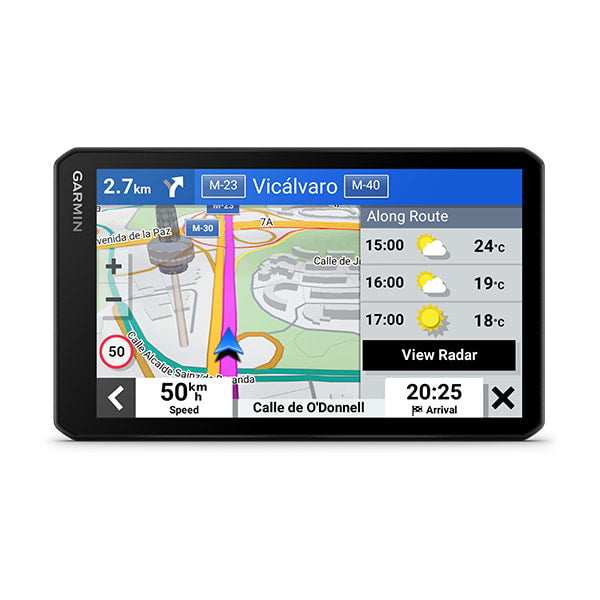 GARMIN DRIVECAM 76 EU