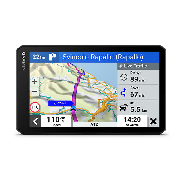 GARMIN DRIVECAM 76 EU
