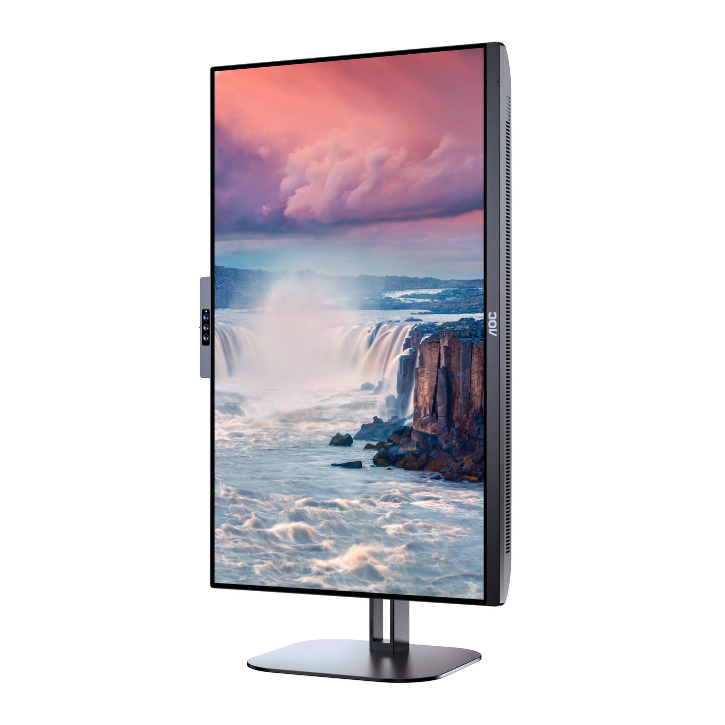 24 16:9 1920x1080 IPS 20M:1 178/178 3.2 24V5CW/BK