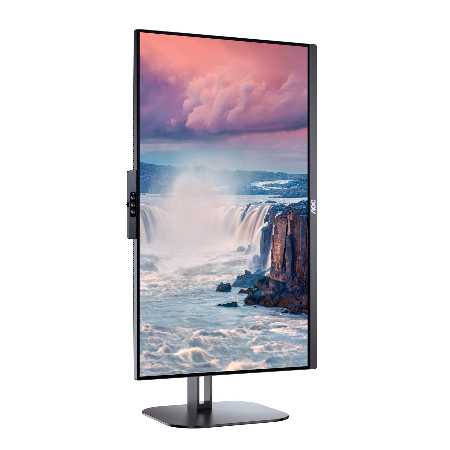 24 16:9 1920x1080 IPS 20M:1 178/178 3.2 24V5CW/BK