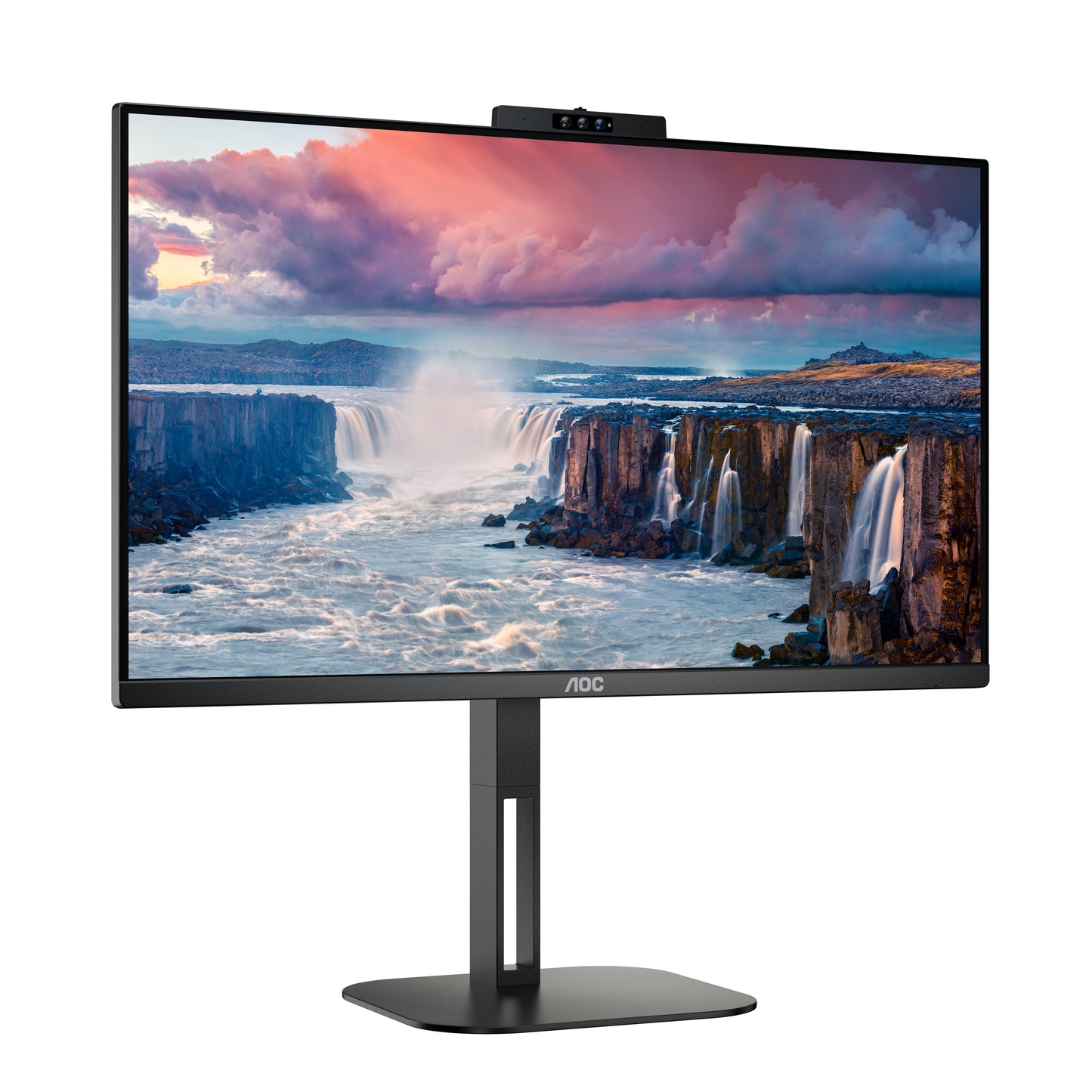 24 16:9 1920x1080 IPS 20M:1 178/178 3.2 24V5CW/BK