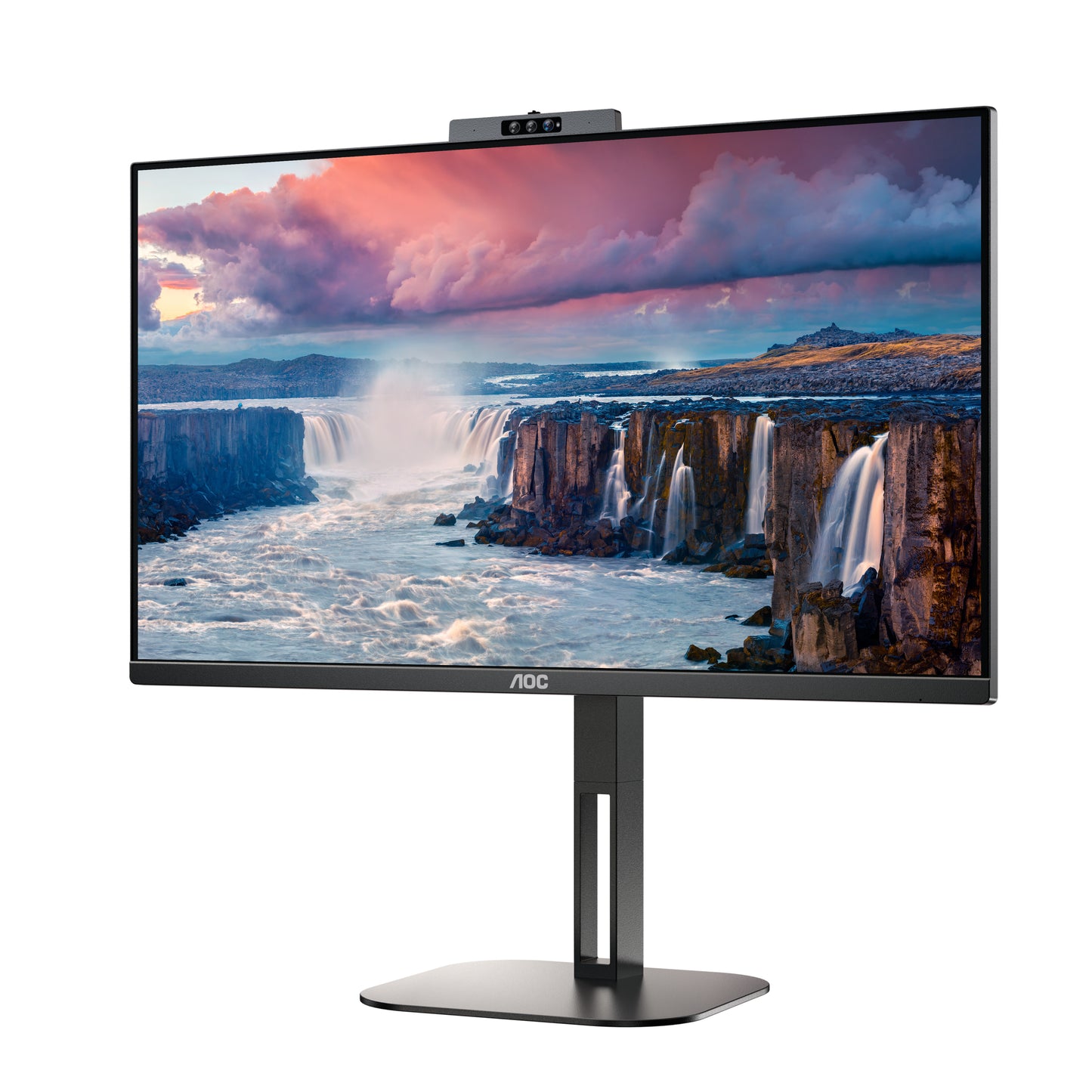24 16:9 1920x1080 IPS 20M:1 178/178 3.2 24V5CW/BK