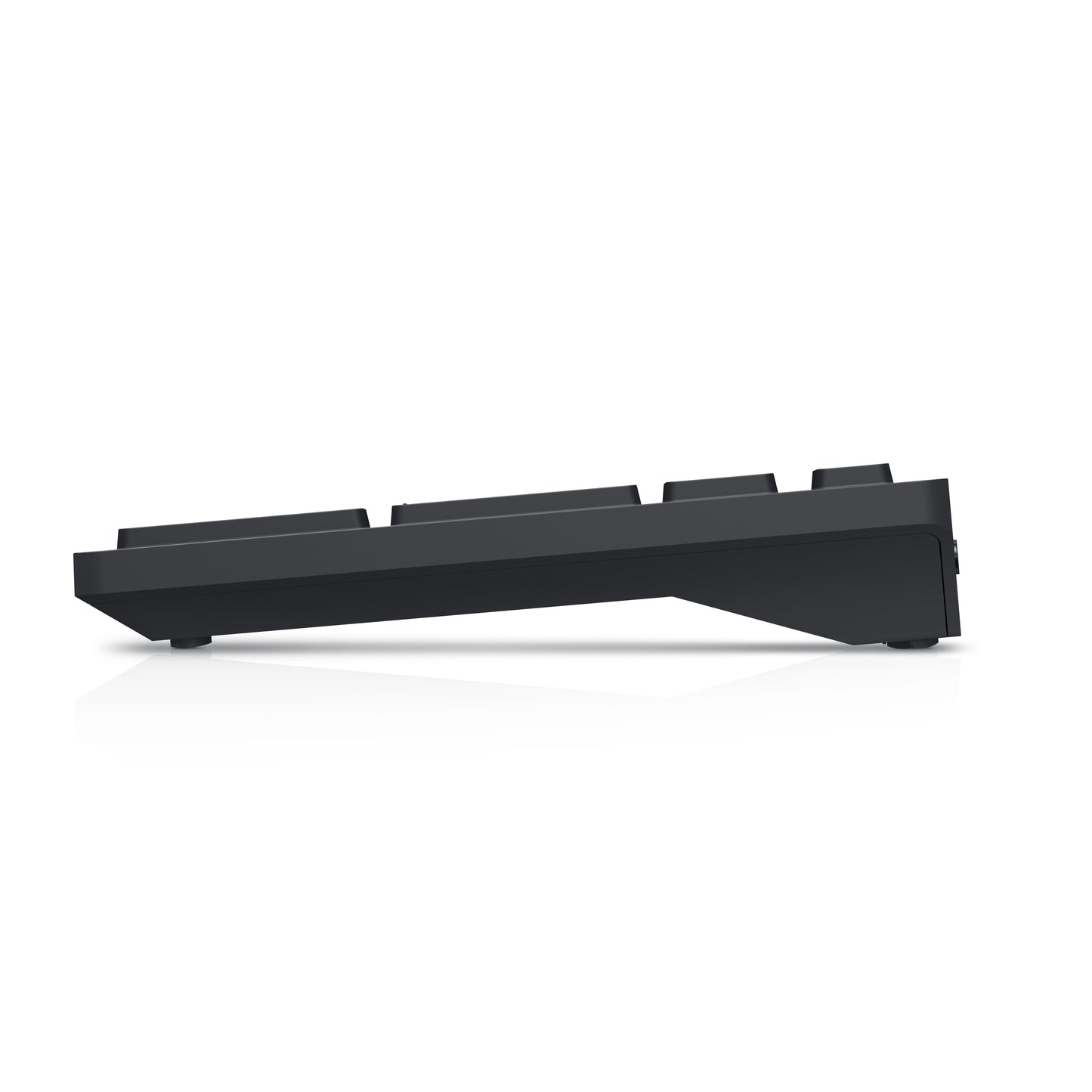 Dell Wireless Keyboard KB500 US KB500-BK-R-INT