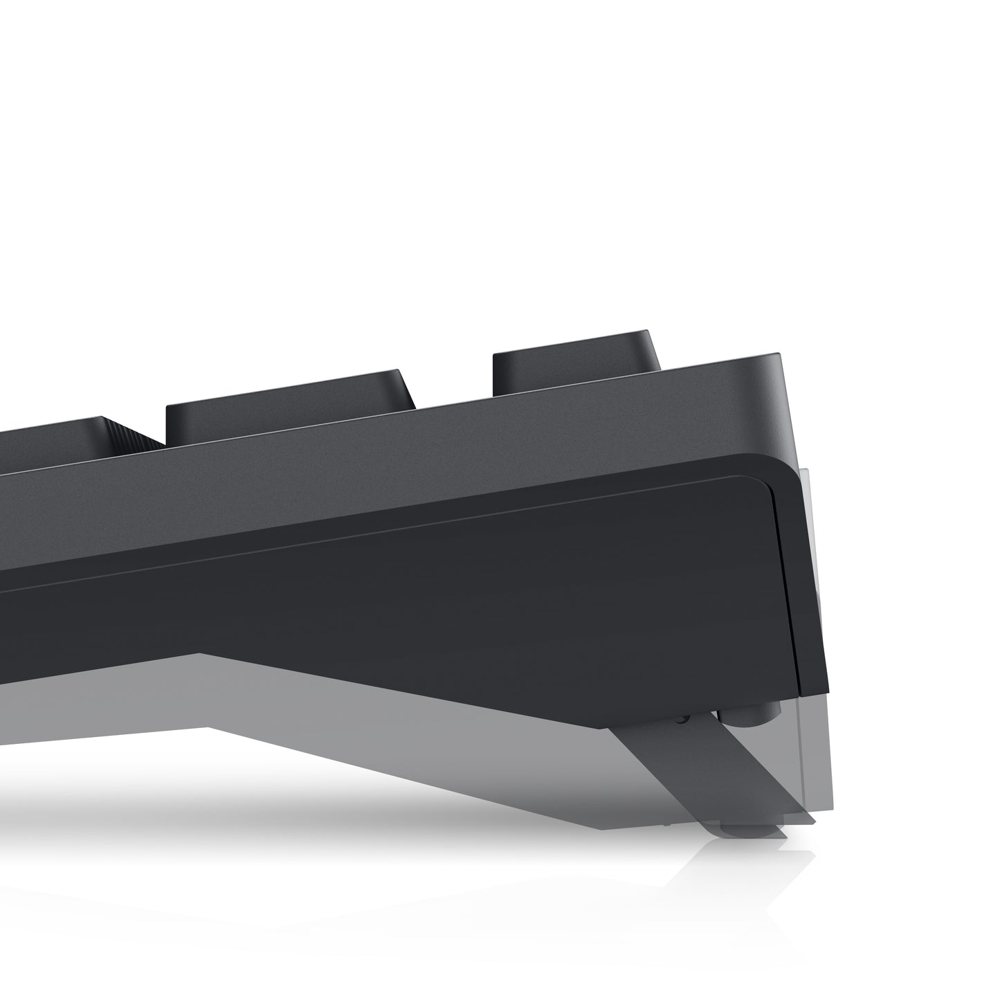 Dell Wireless Keyboard - KB500 - Belgian KB500-BK-R-BEL
