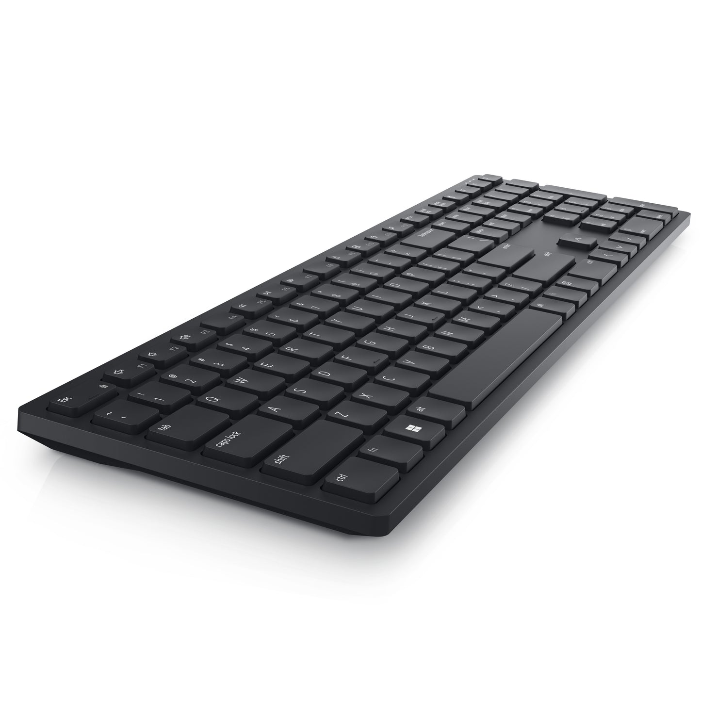 Dell Wireless Keyboard KB500 US KB500-BK-R-INT
