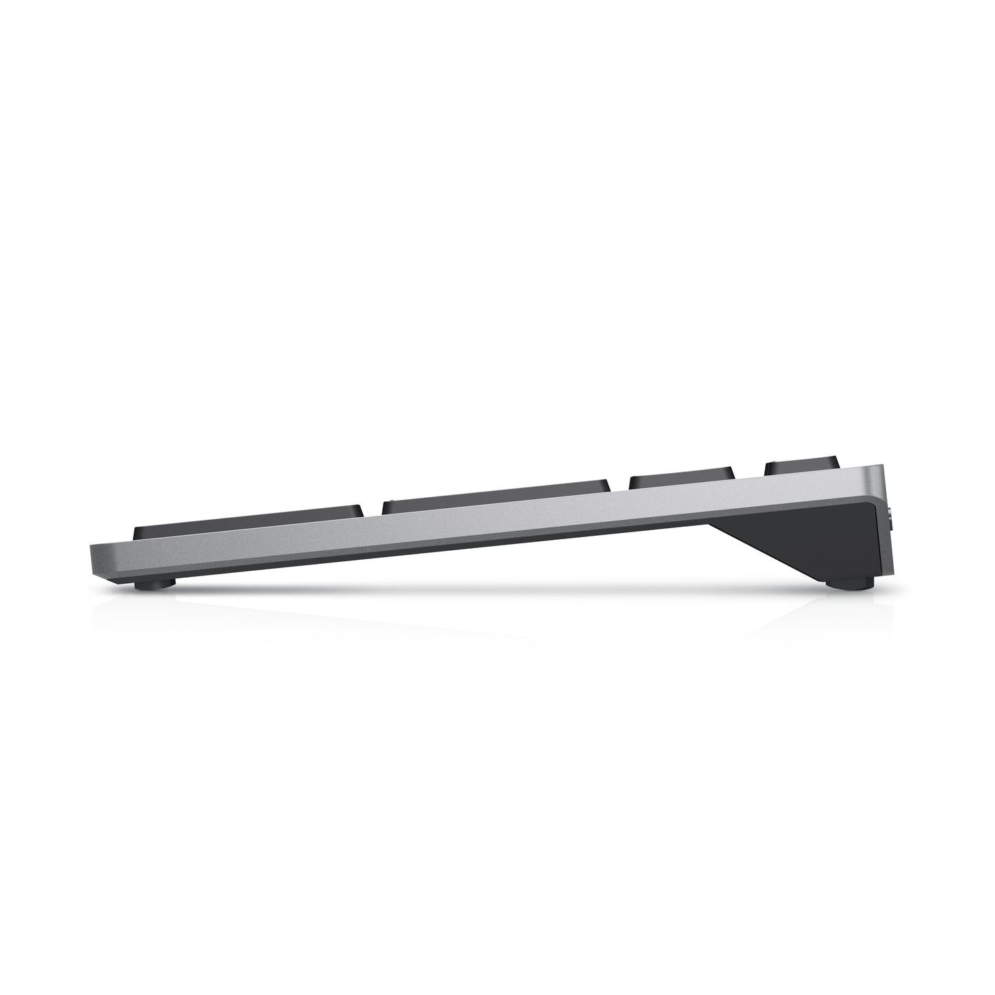 Dell Multi-Device Wireless Keyboard KB700-GY-R-UK