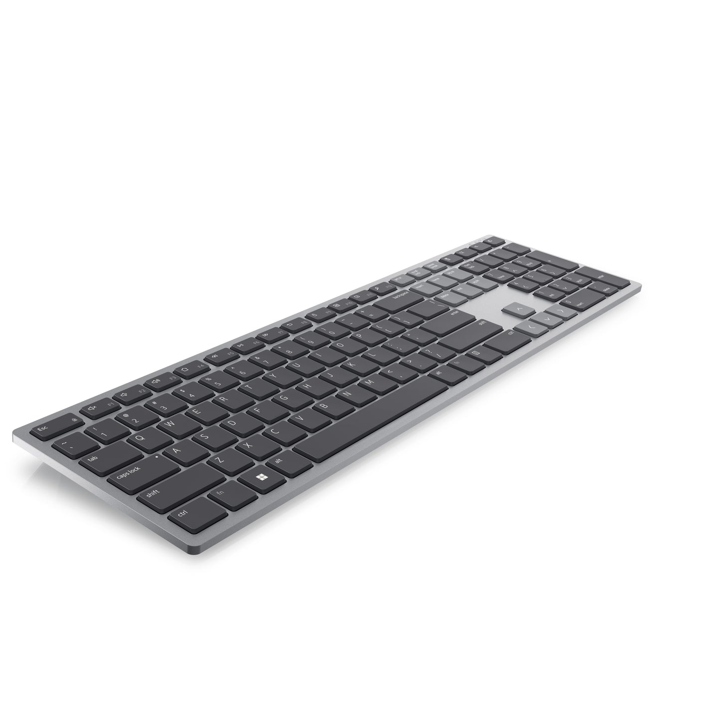 Dell Multi-Device Wireless Keyboard KB700-GY-R-BEL