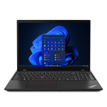 ThinkPadP16SG1 I7-1260P QN20+16G+AX211 21BT000AMB