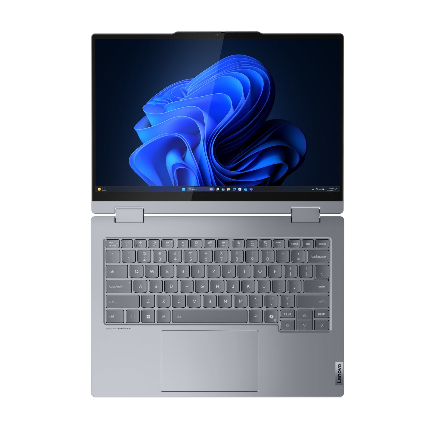 TB 2in1 G5 Ultra5-225U 16/512GB 14 W11P 21SQ000AMB